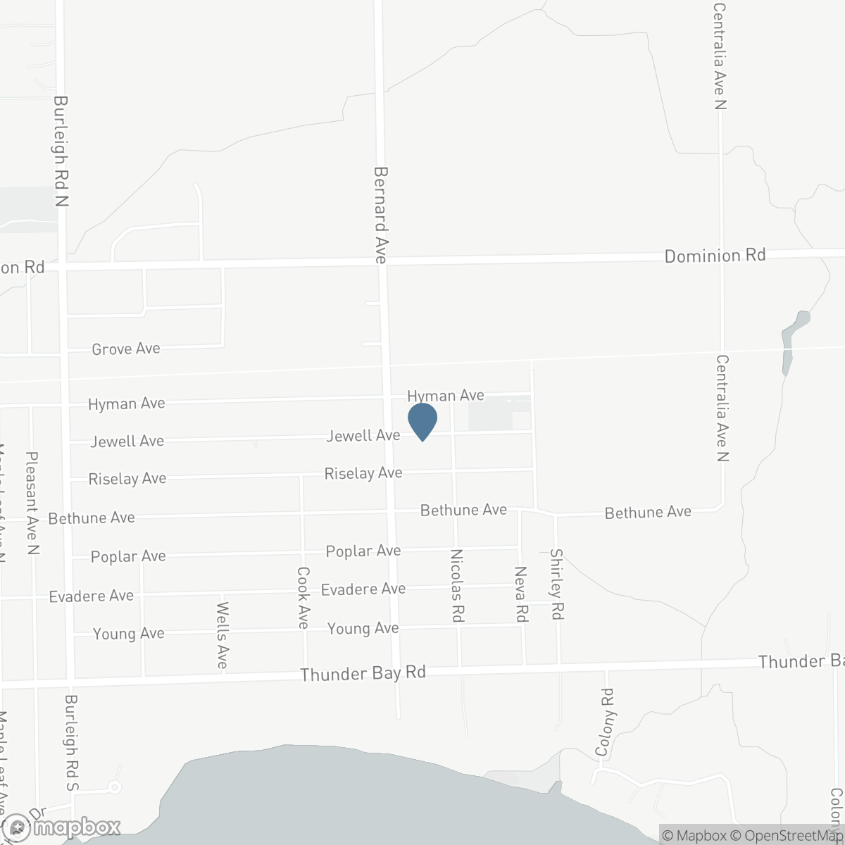 3050 JEWELL AVENUE, Fort Erie, Ontario L0S 1N0